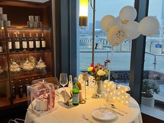 -MONICH牛排融合餐厅(和义大道购物中心店)