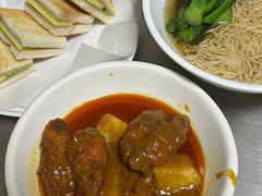 -颓记茶餐厅(美景总店)
