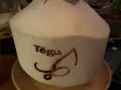 -Tegu泰古莲·泰国餐厅(红山6979店)