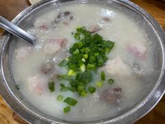 -南记食粥坊·宵夜大排档(莲花总店)