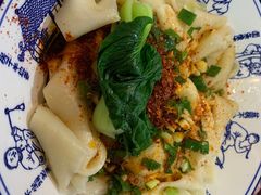 -老陈婆手工面庄