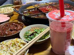 -正南齊北重庆老火锅(光华村直营店)