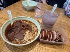 -晓马鸭店(新芜路店)