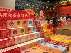 -唐山宴百姓府邸院落中餐
