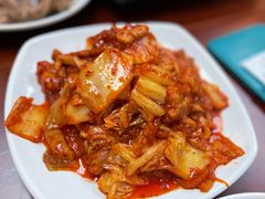 -屋里家延边朝鲜族冷面(南园店)