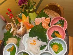 -花潮料理艺食馆(世欧广场店)