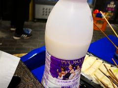 -马路边边串串香(双井直营店)