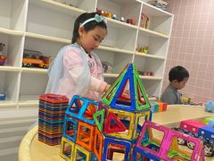 -Lilliput粒粒堡亲子餐厅(置汇旭辉店)
