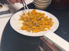 -芳芳私房菜·精做淮扬菜(承德路店)