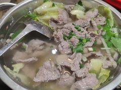 跷脚牛肉-冯烫烫跷脚牛肉·川菜小馆(武胜西街店)