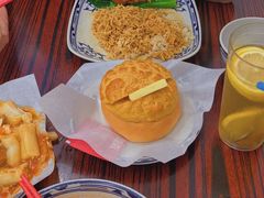 -華叔茶記