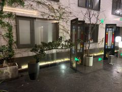 -广州永庆坊瞻云精选酒店