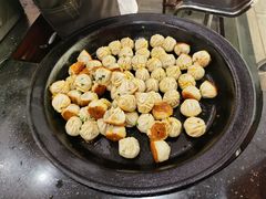 -毛华美食(清扬路店)