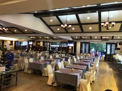 大堂-三亚胜意海景酒店·海鲜自助餐厅(三亚湾路店)