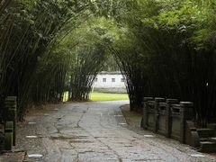 -景德镇古窑民俗博览区