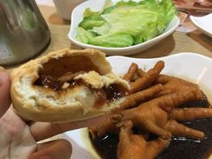 -添好运点心专门店(中环IFC店)