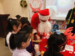 -格林米乐教育(欢乐颂商场中心店)