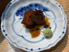 -然寿司(郎园vintage店)
