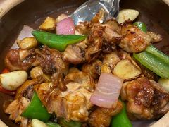-天喜酒楼饭市·茶市(同德皇宫店)
