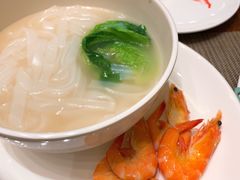 -惠州白鹭湖雅居乐喜来登度假酒店-盛宴标帜西餐厅