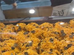 -泸溪河桃酥(秦淮夫子庙一店)