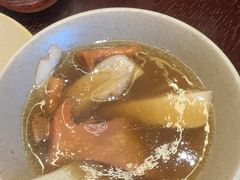 -滇野云南野生菌餐厅(陕西南路店)