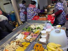 -李字号臭豆腐(总店)