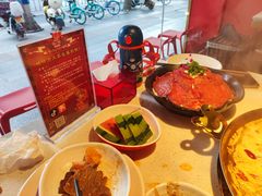 -蛙二爷美蛙火锅基地(温州总店)
