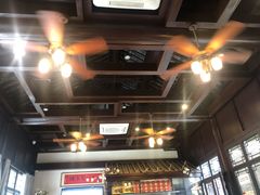 大堂-许老八包子铺(回龙窝店)