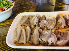 -东山羊庄(八卦岭店)