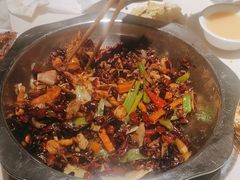-万和源炝锅城·活鱼现炝(文艺北路店)