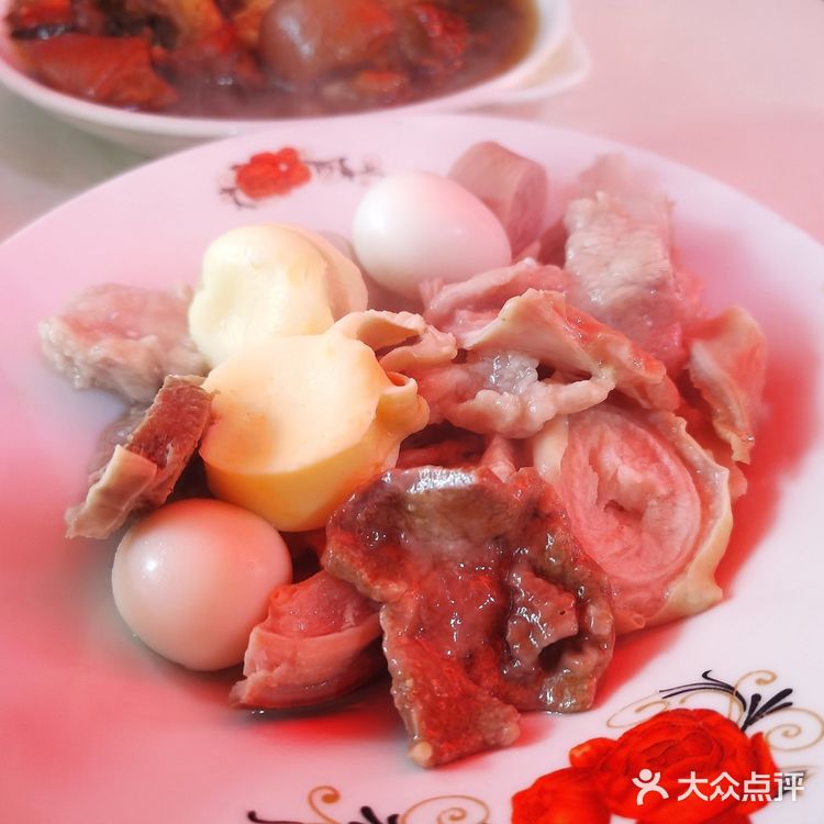 永春特色菜——咯摊！！！