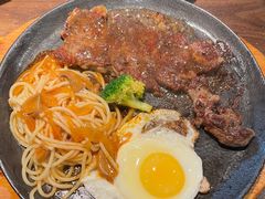 -豪享来牛排(人民店)