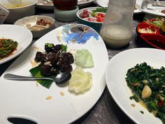 -好福记饭店(红梅公园店)