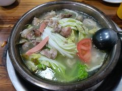 -陈记泸州酸菜豆花火锅(建设路店)