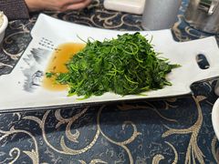 -晓平饭店(嘉善路店)