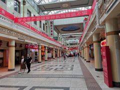 -南市食品街