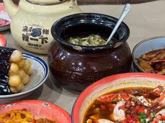 -老三样·旧食新味(万寿宫店)