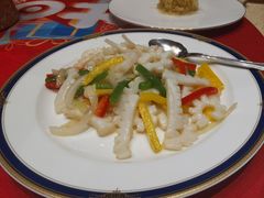 -上海金陵紫金山大酒店·汇海餐厅