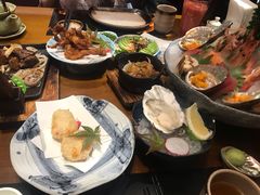 -和彩放题(渔阳店)