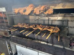 -玛扎烧烤私房菜