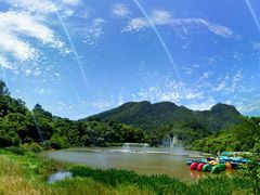 -梦幻奥陶纪景区