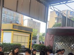 -蓉城西二道无名冒菜(西二道街店)