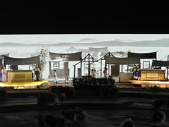 -鼎盛王朝康熙大典实景演出