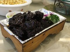 -锦月楼百姓厨房(大箕山商业广场店)