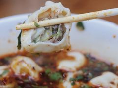 -回坊马二饺子馆
