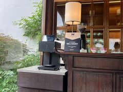 -广富林宰相府酒店·水云间