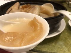 花胶浓鸡汤-上海小南国(国发店)