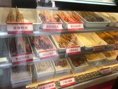 -千禧炸串(明瓦廊店)
