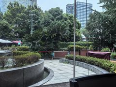 -岷山饭店-芝芝自助餐厅